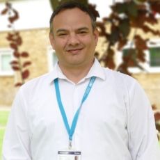 Photo of Robson Pachero 