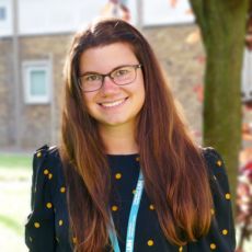 Photo of Rachel Hyde 
