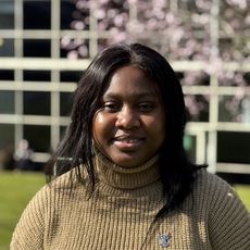Photo of Adaora Nwaka