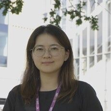 Photo of Mingming Cheng