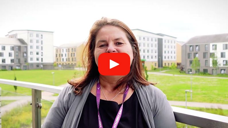 Play Video - Get to Know Our Admissions Team