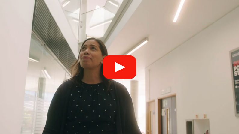 Play Video - Law and Criminology at Herts