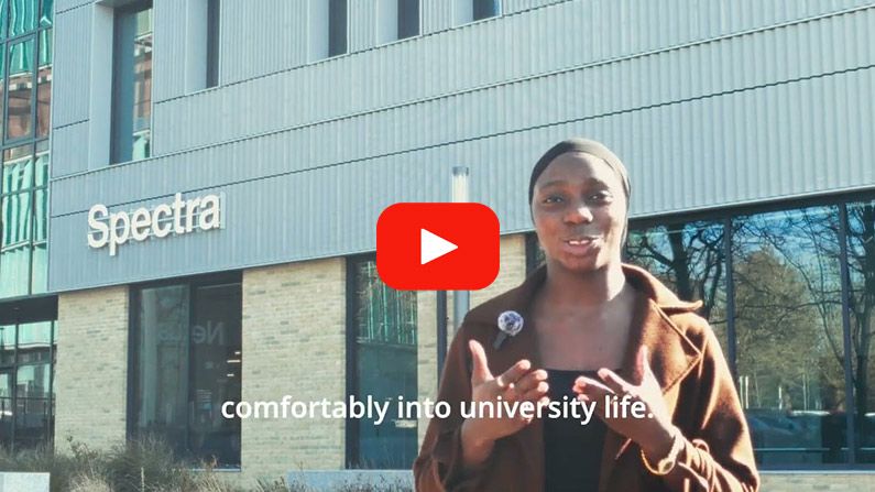 Play Video - Sam Chukwukaima from Nigeria