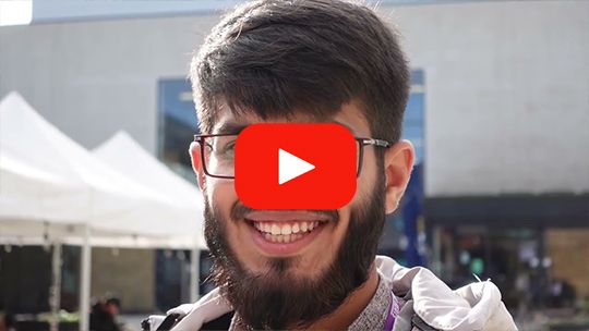 Play Video - Student Story - Hafiz from Pakistan