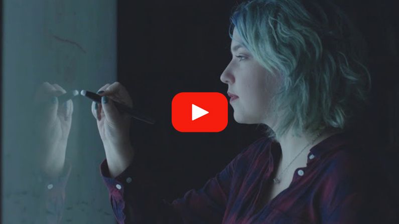 Play Video - University of Hertfordshire Physics, Astronomy & Mathematics