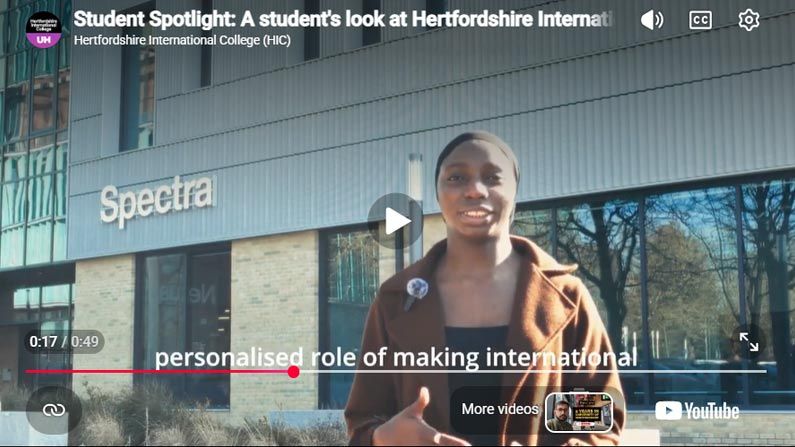 Play Video - Sam Chukwukaima from Nigeria